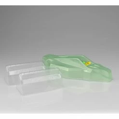 JConcepts, Inc. 1/10 Light Weight Clear Body with S-type Wing: P2K, YZ-2