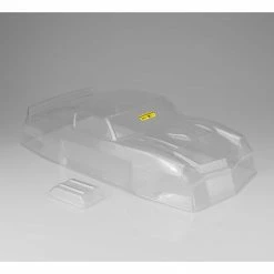 JConcepts, Inc. 1/10 1978 Chevy Camaro Street Stock Clear Body