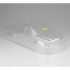 JConcepts, Inc. 1/10 2005 Chevy 1500 Single Cab Monster Truck Clear Body