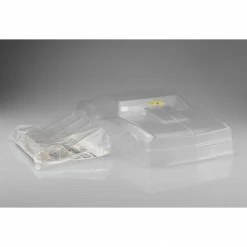 JConcepts, Inc. Clear Body, 1967 Chevy Camaro Street Eliminator -RC Cars And Trucks Sales Shop JCO0400 A00 QHSKKXTM