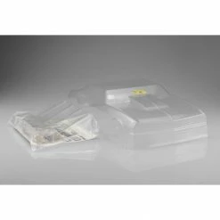 JConcepts, Inc. Clear Body, 1967 Chevy Camaro Street Eliminator