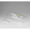 JConcepts, Inc. 1/10 Authentic Clear Body: RC10GT