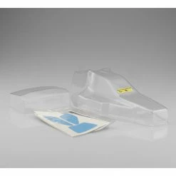 JConcepts, Inc. Authentic Body Associated RC10B2