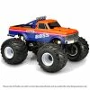 JConcepts, Inc. Clear Body, 1970 Chevy C10, 10.5" Wheelbase