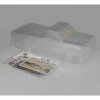 JConcepts, Inc. Clear Body, 1970 Chevy C10, 12.3" Wheelbase