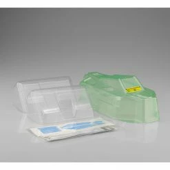 JConcepts, Inc. S2 - TLR 22X-4 with Type Wing, Lightweight