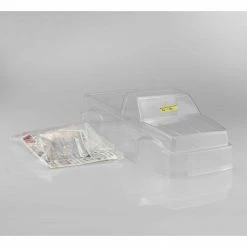 JConcepts, Inc. 1989 Ford F-250 Monster Truck Body with Racerback -RC Cars And Trucks Sales Shop JCO0433 A00 S9OB2RDH