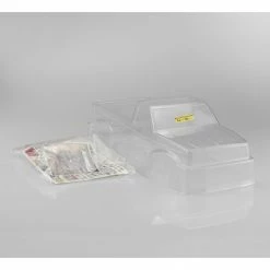 JConcepts, Inc. 1989 Ford F-250 Monster Truck Body with Racerback