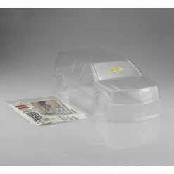 JConcepts, Inc. 2007 Cadillac Escalade, 12.5-13" Wheelbase Body 11 JConcepts, Inc. 2007 Cadillac Escalade, 12.5-13" Wheelbase Body -RC Cars And Trucks Sales Shop JCO0436 A00 48KYNOHQ