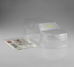 JConcepts, Inc. 2007 Cadillac Escalade, 12.5-13" Wheelbase Body