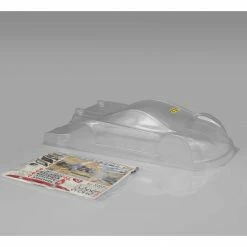 JConcepts, Inc. A2R A-One Racer 2 190mm Touring Car Body, Standard