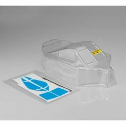 JConcepts, Inc. Warrior Body: ARRMA TYPHON -RC Cars And Trucks Sales Shop JCO0458 A00 HKKN5K94