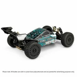 JConcepts, Inc. Warrior Body: ARRMA TYPHON -RC Cars And Trucks Sales Shop JCO0458 A1 HKKN5K94