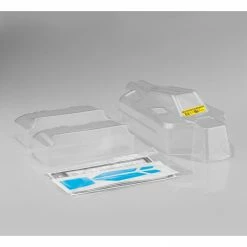 JConcepts, Inc. S2 Schumacher Cat L1 Evo Body with Wing