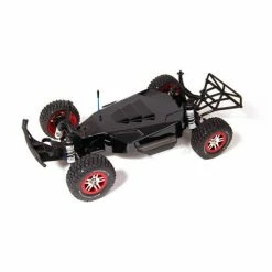 JConcepts, Inc. Illuzion Overtray: Slash 4x4