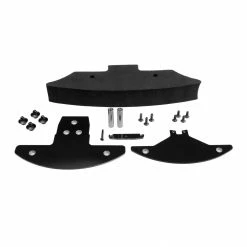 JConcepts, Inc. Front Bumper Conversion Kit: JCO0240