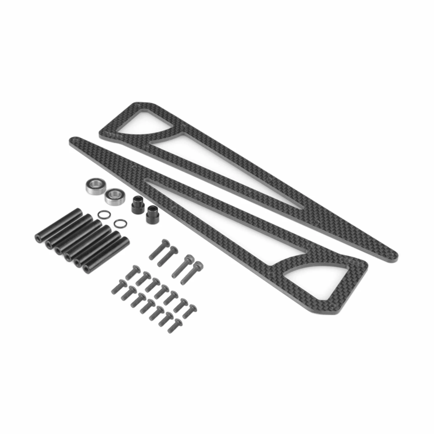 JConcepts, Inc. Wheelie Bar Kit: SC6.1, SC6.2 1 JConcepts, Inc. Wheelie Bar Kit: SC6.1, SC6.2