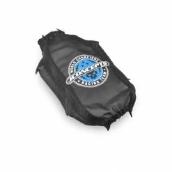 JConcepts, Inc. Mesh Breathable Chassis Cover: Slash 4x4