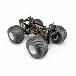 JConcepts, Inc. Regulator Chassis Conversion Kit Clod Buster -RC Cars And Trucks Sales Shop JCO2813 A4 S6BTPKX6