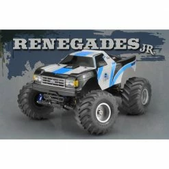 JConcepts, Inc. Renegades Jr 2.2: Blue 5 JConcepts, Inc. Renegades Jr 2.2: Blue -RC Cars And Trucks Sales Shop JCO306301 A2 0Z71WYGM