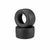 JConcepts, Inc. Mambos Drag Racing Rear Tires, Green Compound (2)