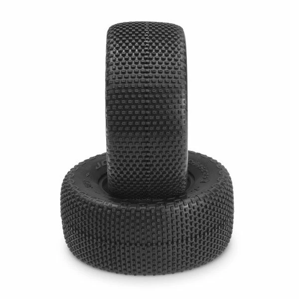 JConcepts, Inc. LiL Chasers SCT 3.0 x 2.2 Green: SCT 2 JConcepts, Inc. LiL Chasers SCT 3.0 x 2.2 Green: SCT - Image 2