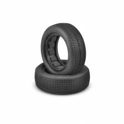 JConcepts, Inc. Sprinter 2.2 Front Tire 2WD, Green Compound