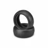 JConcepts, Inc. Octagons-2.2" Buggy Tire 4WD Front-Silver Compound
