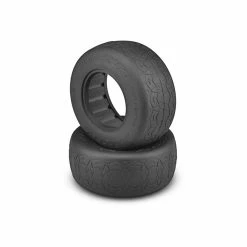 JConcepts, Inc. 3" x 2.2" Octagons, SCT Tire - Gold Compound