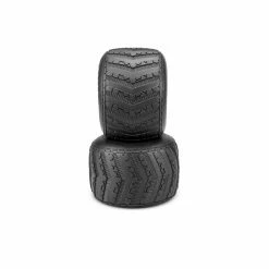 JConcepts, Inc. Launch Monster Truck Tires, Blue Compound (2) -RC Cars And Trucks Sales Shop JCO315801 A1 R20Z422S