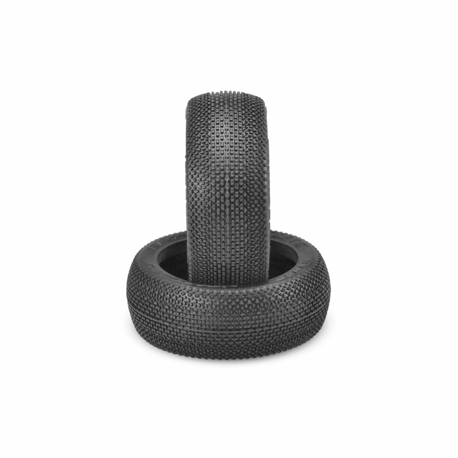 JConcepts, Inc. 1/8 ReHab Tires, Blue Soft Compound, 83mm: Buggy (2) 1 JConcepts, Inc. 1/8 ReHab Tires, Blue Soft Compound, 83mm: Buggy (2)