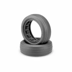 JConcepts, Inc. Front Hotties 2.2" Drag Racing Tire, Green
