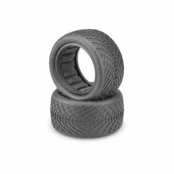 JConcepts, Inc. Ellipse Tires, Aqua Compound (2)