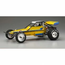 Kyosho 1/10 Scorpion 2014 2WD Buggy Kit