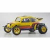 Kyosho 1/10 Volkswagen Beetle 2014 2WD Buggy Kit