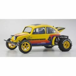 Kyosho 1/10 Volkswagen Beetle 2014 2WD Buggy Kit