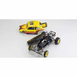 Kyosho 1/10 Volkswagen Beetle 2014 2WD Buggy Kit -RC Cars And Trucks Sales Shop KYO30614B A2 ZNMOV9O4