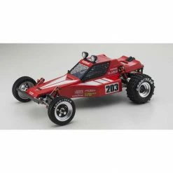 Kyosho 1/10 Tomahawk 2WD Buggy Kit