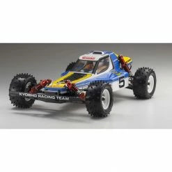 Kyosho 1/10 Optima 4WD Buggy Kit