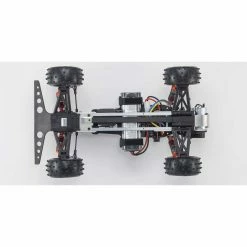 Kyosho 1/10 Optima 4WD Buggy Kit -RC Cars And Trucks Sales Shop KYO30617B A3 6EE2WET8