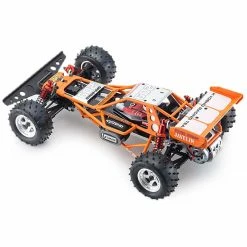 Kyosho 1/10 Javelin 4WD Buggy Kit -RC Cars And Trucks Sales Shop KYO30618B A3 NZX8KXIJ