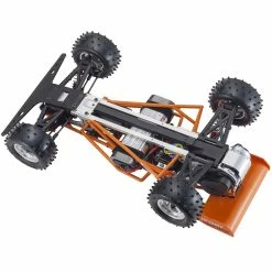 Kyosho 1/10 Javelin 4WD Buggy Kit -RC Cars And Trucks Sales Shop KYO30618B A4 NZX8KXIJ