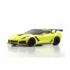 Kyosho 1/28 MINI-Z 2WD Corvette ZR1 RTR, Racing Yellow