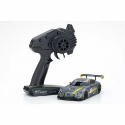 Kyosho 1/28 MINI-Z 2WD MR-03 AMG GT3 Presentation Car RTR