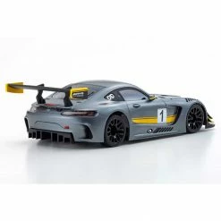 Kyosho 1/28 MINI-Z 2WD MR-03 AMG GT3 Presentation Car RTR -RC Cars And Trucks Sales Shop KYO32338GY A3 PNPJCZZL