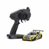 Kyosho 1/28 MINI-Z 2WD Mercedes AMG GT3, No.4 RTR