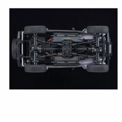 Kyosho 1/28 MINI-Z 4WD Jeep Wrangler Rubicon RTR, Bright White RS 20 Kyosho 1/28 MINI-Z 4WD Jeep Wrangler Rubicon RTR, Bright White RS -RC Cars And Trucks Sales Shop KYO32521W A13 C4ASXG1Z