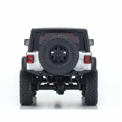 Kyosho 1/28 MINI-Z 4WD Jeep Wrangler Rubicon RTR, Bright White RS 26 Kyosho 1/28 MINI-Z 4WD Jeep Wrangler Rubicon RTR, Bright White RS -RC Cars And Trucks Sales Shop KYO32521W A6 C4ASXG1Z