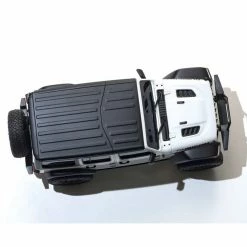 Kyosho 1/28 MINI-Z 4WD Jeep Wrangler Rubicon RTR, Bright White RS 28 Kyosho 1/28 MINI-Z 4WD Jeep Wrangler Rubicon RTR, Bright White RS -RC Cars And Trucks Sales Shop KYO32521W A8 C4ASXG1Z