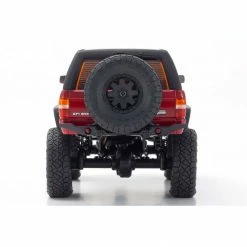 Kyosho 1/28 MINI-Z 4WD Toyota 4Runner RTR, Red -RC Cars And Trucks Sales Shop KYO32522MR A5 9V2B5VMD